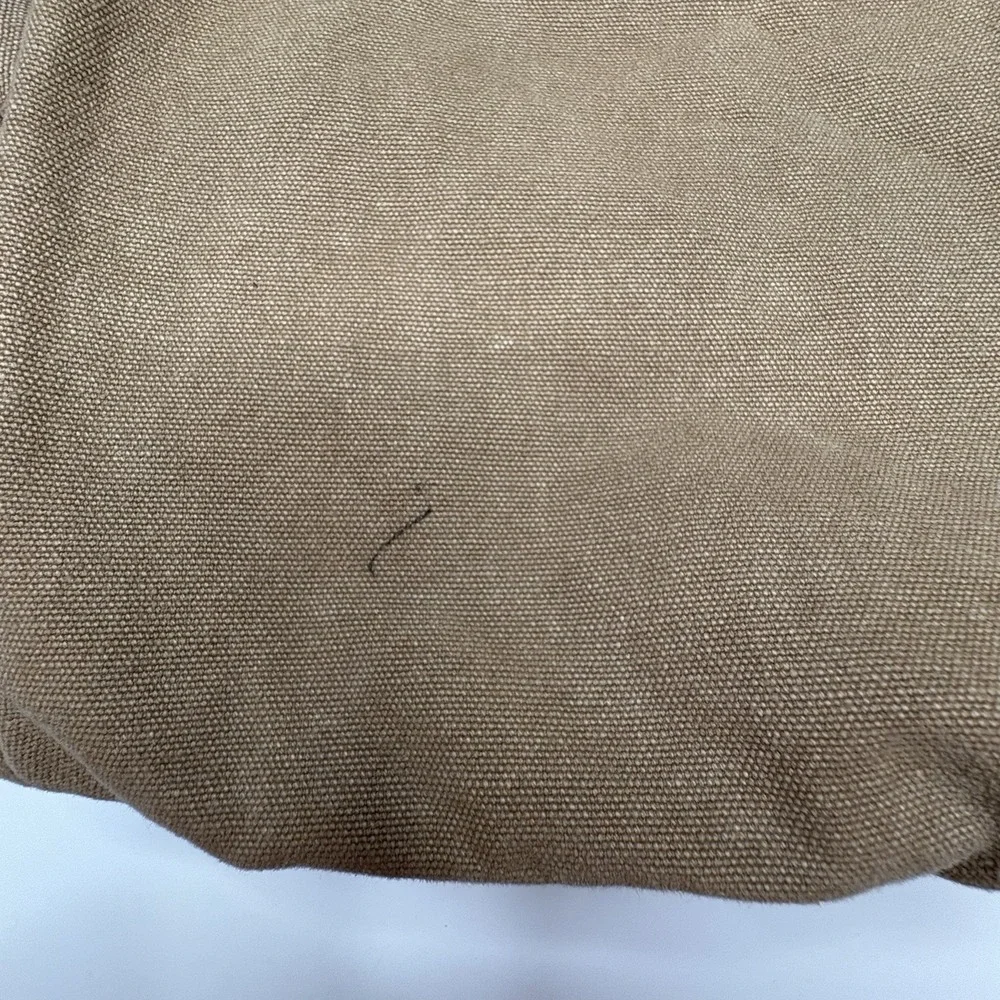 Big Y2K Old Navy Surplus Gear Military Messenger‎ Bag Type R12 Canvas